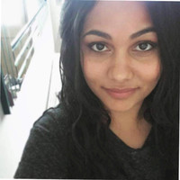 Bhavini Mistry