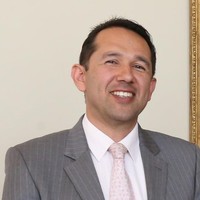 Charles Gonzalez