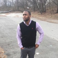 Montrell Bogan