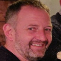 Ian Reddy