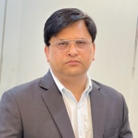Raghvendra Yadav