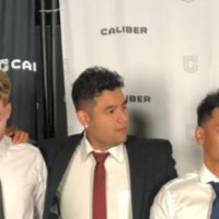 Joshua Martinez-Jara