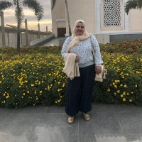 Samah Fouad