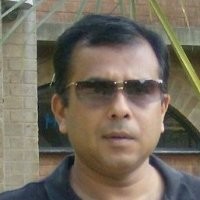 Dinesh Ramankutty