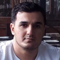 Behzod Yatimov