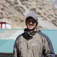 Abhijet Pokhrel