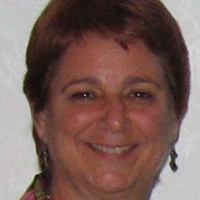 Sharon Tomsky