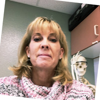 Karen Gamble