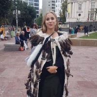 Hannah Majurey