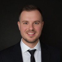 Liubomyr Liubchynskyi