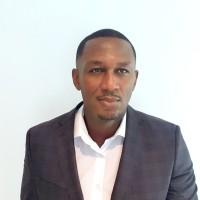 Leopold Njiki
