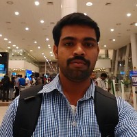 Rajkumar Narayanasamy