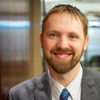 Justin Thornton