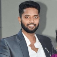 Madhusudhan P
