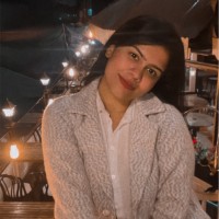 Sakshi Chaturvedi