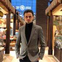 Paul Farafonov