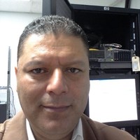 Alejandro Garcia