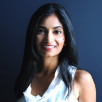 Amanda Bahadur