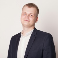 Вадим Белый