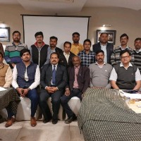 Mahesh Singh
