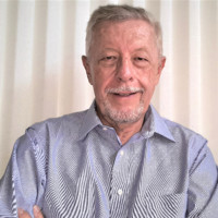 David P Davis, Ph.D.