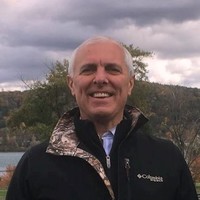 Scott Curtis