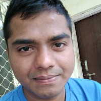 Sanjit More