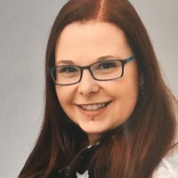 Janine Larissa Schumacher