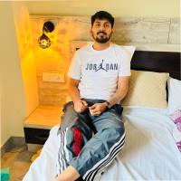 Krishu Joshi