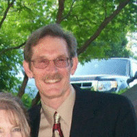 Ron Croft