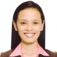 Mary Grace Tambis