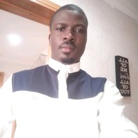 Oriasotie Theophilus