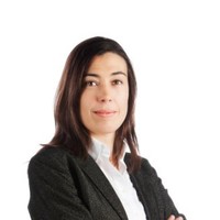 Cristina Caballero Guzmán