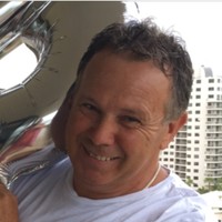 Glenn Davies