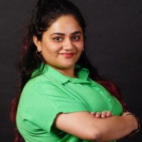 Sumedha Dogra