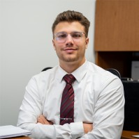 Benjamin Rockefeller