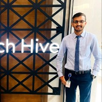 Keshav Lahoti