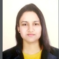 Anushka Tyagi