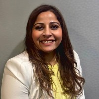 Indrani S.