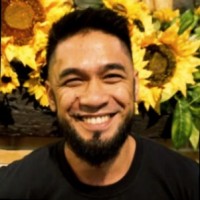Renz Ralphy Cariño