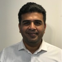 Vaijanath Angadi