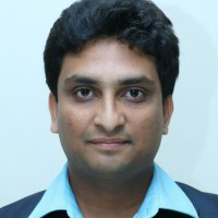 Suresh Murali