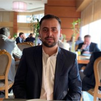 Hussein Hazhar Hayder