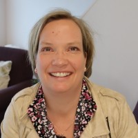 Monique Göttgens - Hesselink