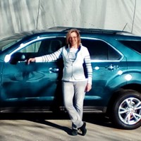 Donna Scheffelmear