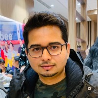 Sachin Patel