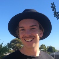 Justin Mcardle