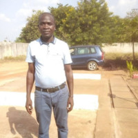 N'GORAN KOUADIO THEODORE