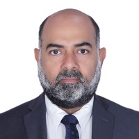 Anil Anand