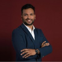 Hardik Bangar